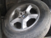 BMW - Alloy Wheel - 255 65 R 17